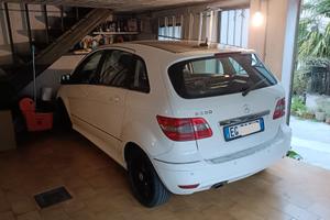 Mercedes classe B 
