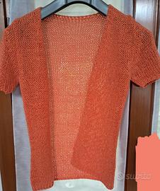 cardigan donna