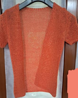 cardigan donna