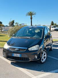 Ford C MAX 1.6 TDI TITANIUM RESTYLING