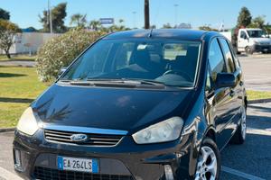 Ford C MAX 1.6 TDI TITANIUM RESTYLING