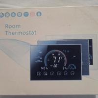 Termostato WiFi BHT‑8000GALW per riscaldamento