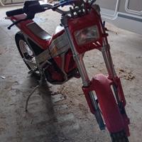 Montesa Cota 311 - 2003