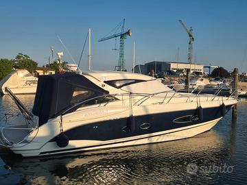 Azimut atlantis 40 ht