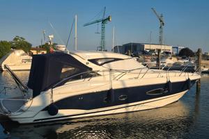 Azimut atlantis 40 ht