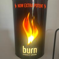 Lampada Burn