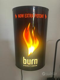 Lampada Burn