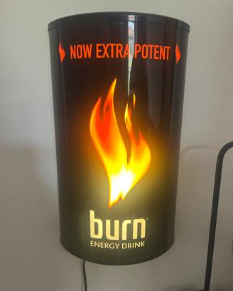 Lampada Burn