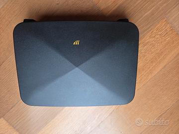 Modem Fastweb 