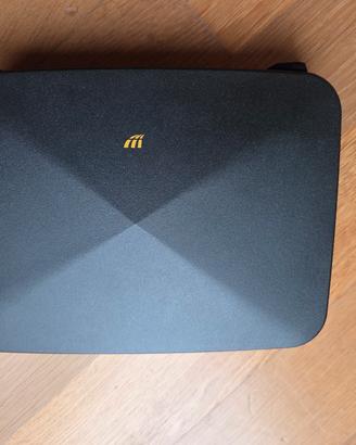 Modem Fastweb 