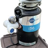 Trita Rifiuti Insinkerator