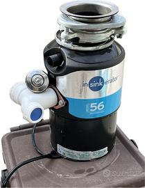 Trita Rifiuti Insinkerator