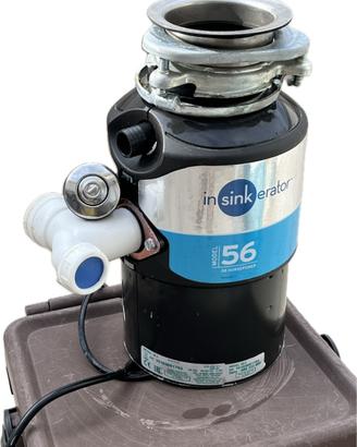 Trita Rifiuti Insinkerator