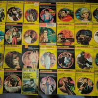 GIALLO MONDADORI E SEGRETISSIMO 