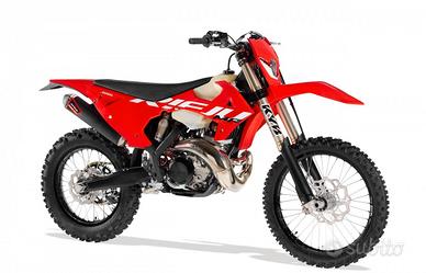 RIEJU MR RACING 300i 2026