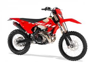 RIEJU MR RACING 300i 2026