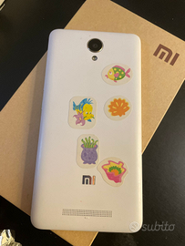 Xiaomi redmi note 2