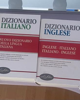 Dizionari