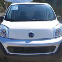 FIAT - 2018 Fiorino 1.3 m.jet 95cv