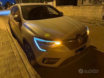 RENAULT Arkana - 2022
