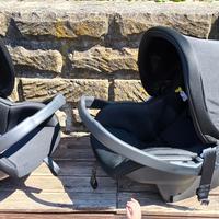 Ovetto Peg Perego Primo Viaggio SL