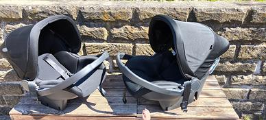 Ovetto Peg Perego Primo Viaggio SL