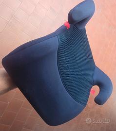 Rialzo Seggiolino per Auto