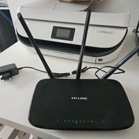 Router wifi tp-link WR940N