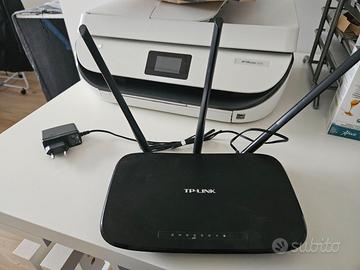 Router wifi tp-link WR940N