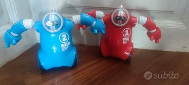 robot giocattoli telecomandati