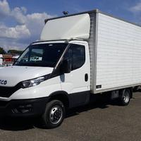 Daily IVECO 35C14