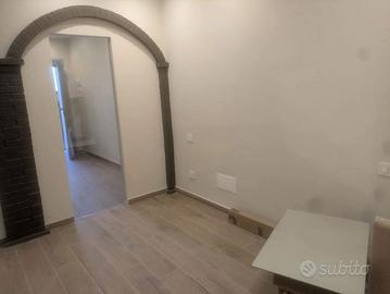 Appartamento Palombara Sabina