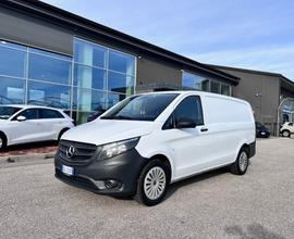 MERCEDES-BENZ Vito 1.7 114 CDI PC-SL Furgone Lon