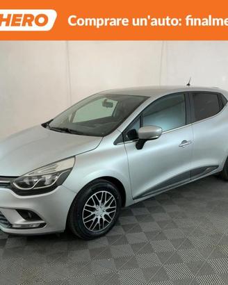 RENAULT Clio dCi 8V 75CV Start&Stop 5 porte Ener