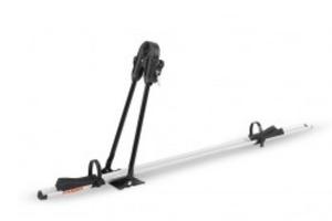 Coppia Barre Portatutto e 3 portabici