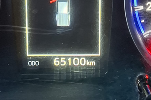 Toyota Hilux 2019 Autocarro con trasporto di cose