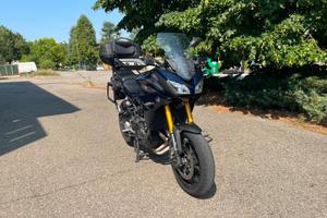 Yamaha Tracer 900