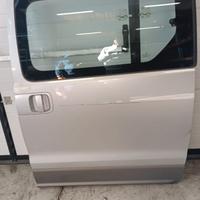 Porta Laterale Sx Hyundai H1 anno 2009/13