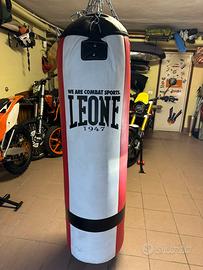 Sacco leone 60 kg