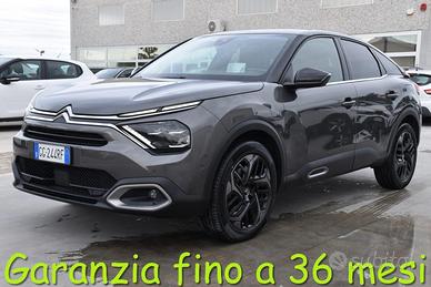 CITROEN C4 BlueHDi 130 S&S EAT8 Shine