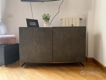 Regal o Mobile soggiorno/ credenza/ madia
