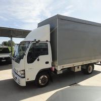 Isuzu NPR/NKR 1a serie NPR 85 3.0 TD cat PM-R...