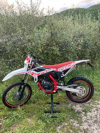 Beta rr50 2021