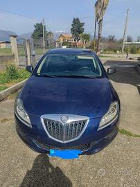 LANCIA DELTA 1.6 120CV