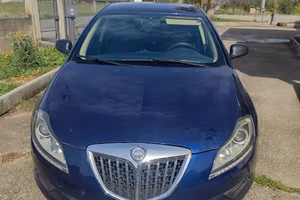 LANCIA DELTA 1.6 120CV