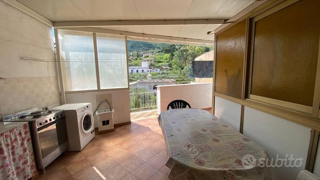 Appartamento – Carini, Palermo - Altro