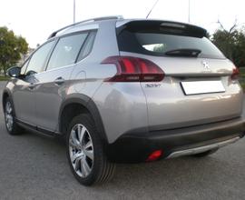 Peugeot 2008 restyling 1.6 td, ha tutto