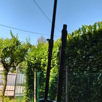 Coppia Stativi Casse Acustiche Proel - Professiona