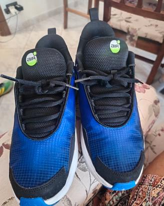 Scarp Nike Air max 