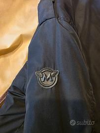 Giaccone parka uomo
